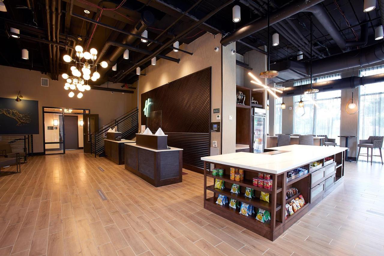 Downtown By Ihg Louisville