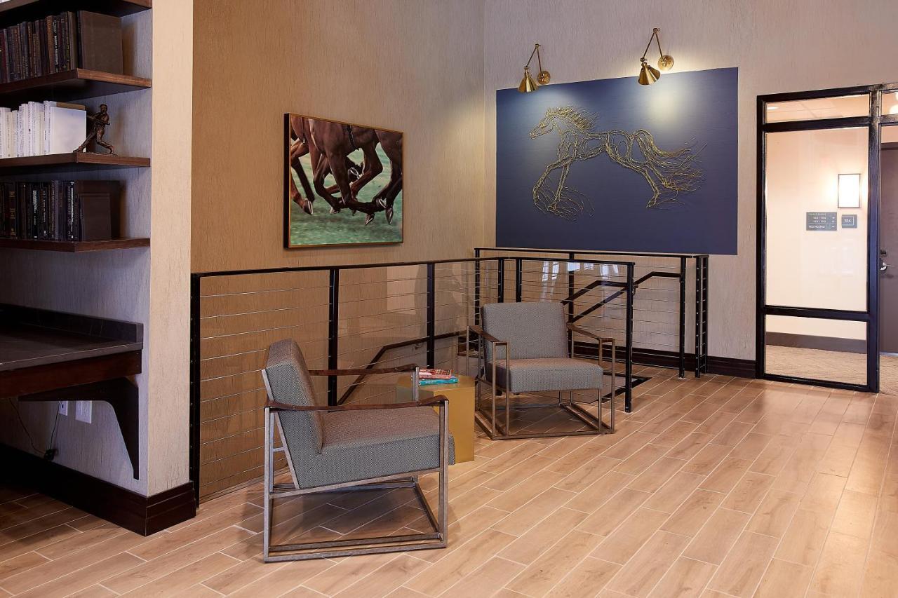Hotel Downtown By Ihg Louisville