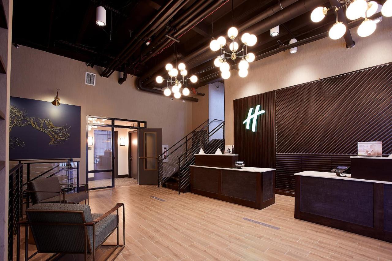 Downtown By Ihg 3* Louisville