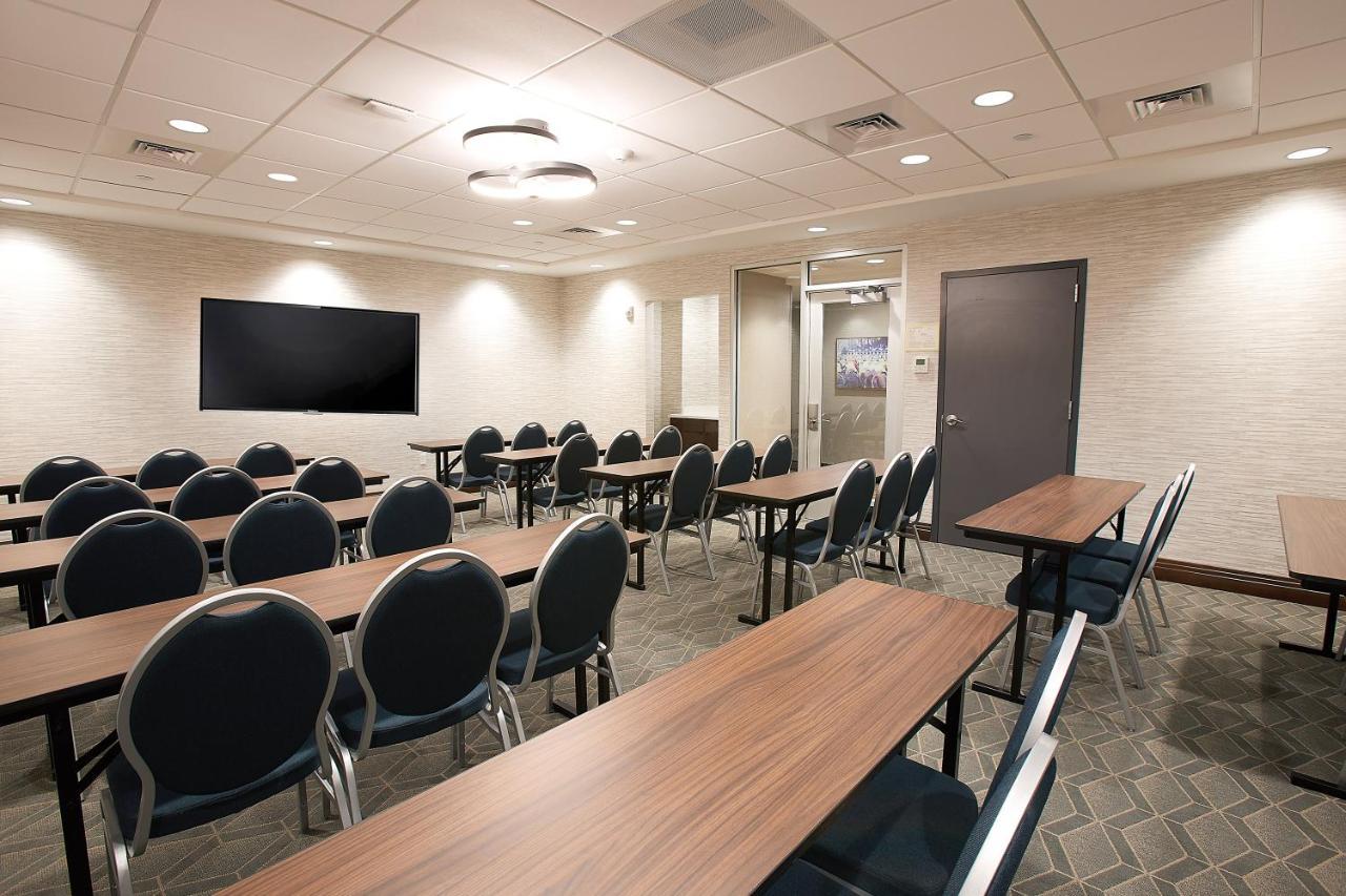 Hotel Downtown By Ihg Louisville