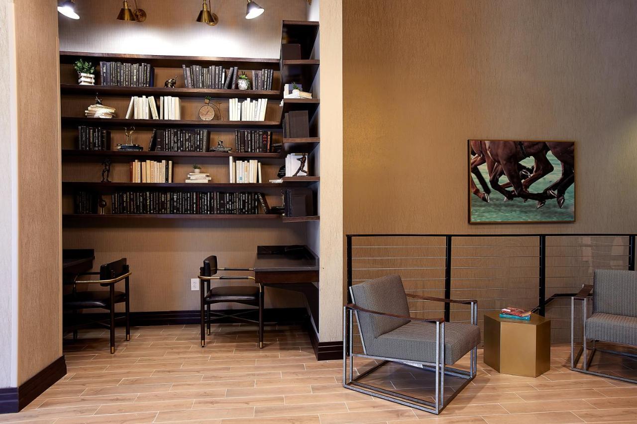 Downtown By Ihg Louisville