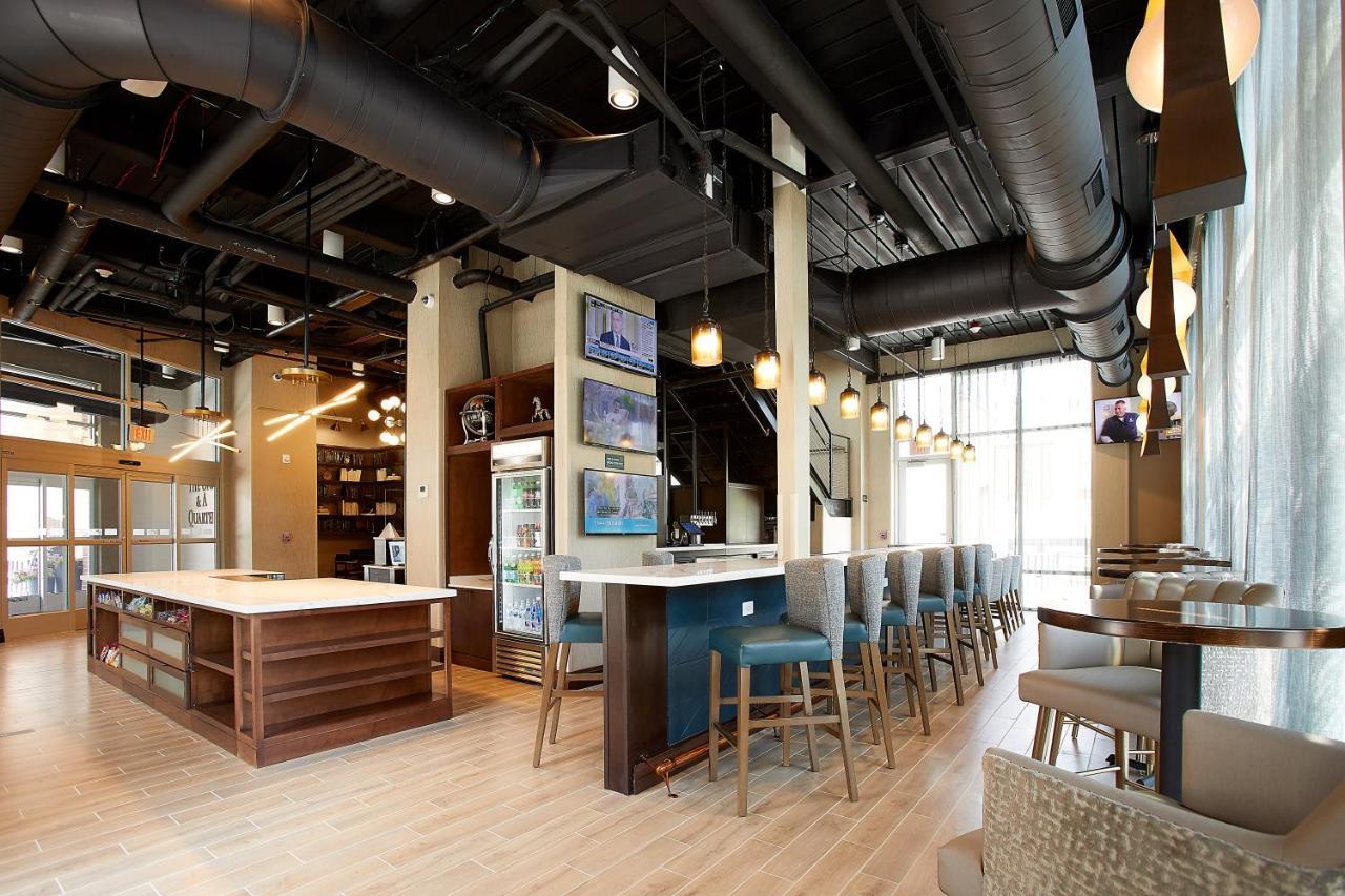 Hotel Downtown By Ihg